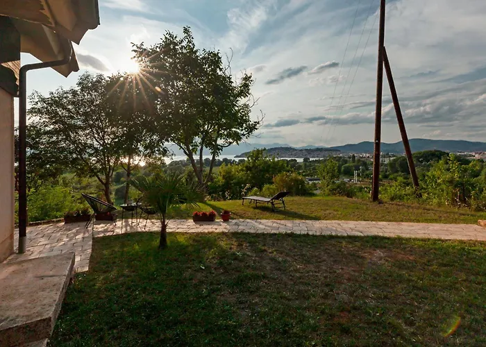 Bitrak House Megdani