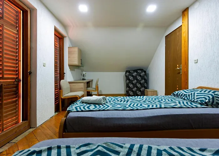 Bitrak House Megdani