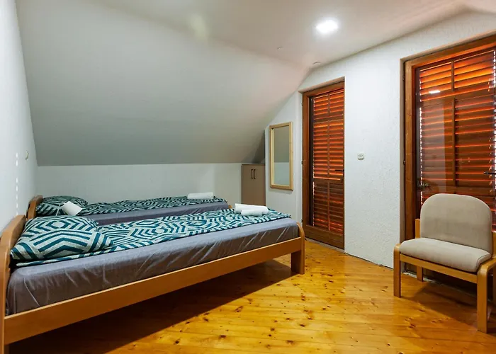 Bitrak House Megdani