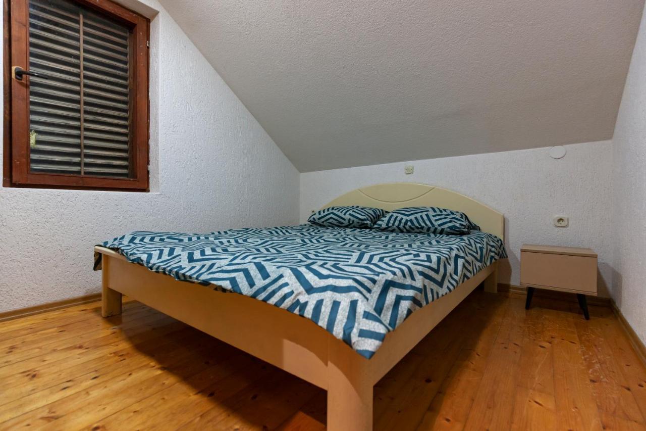 Bitrak House Megdani *
