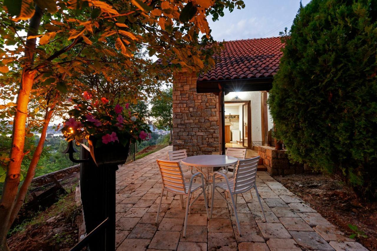 Ваканционна къща Bitrak House Megdani *