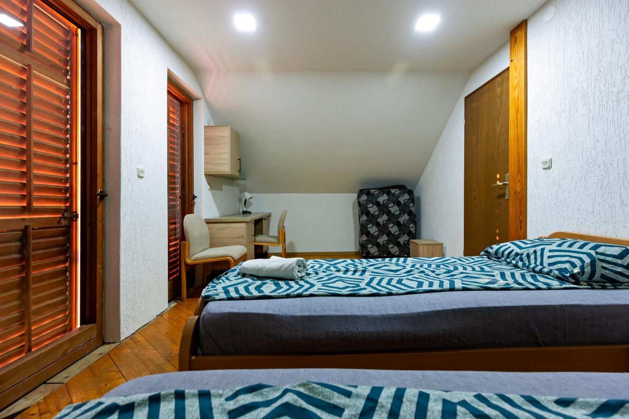 Bitrak House Megdani *