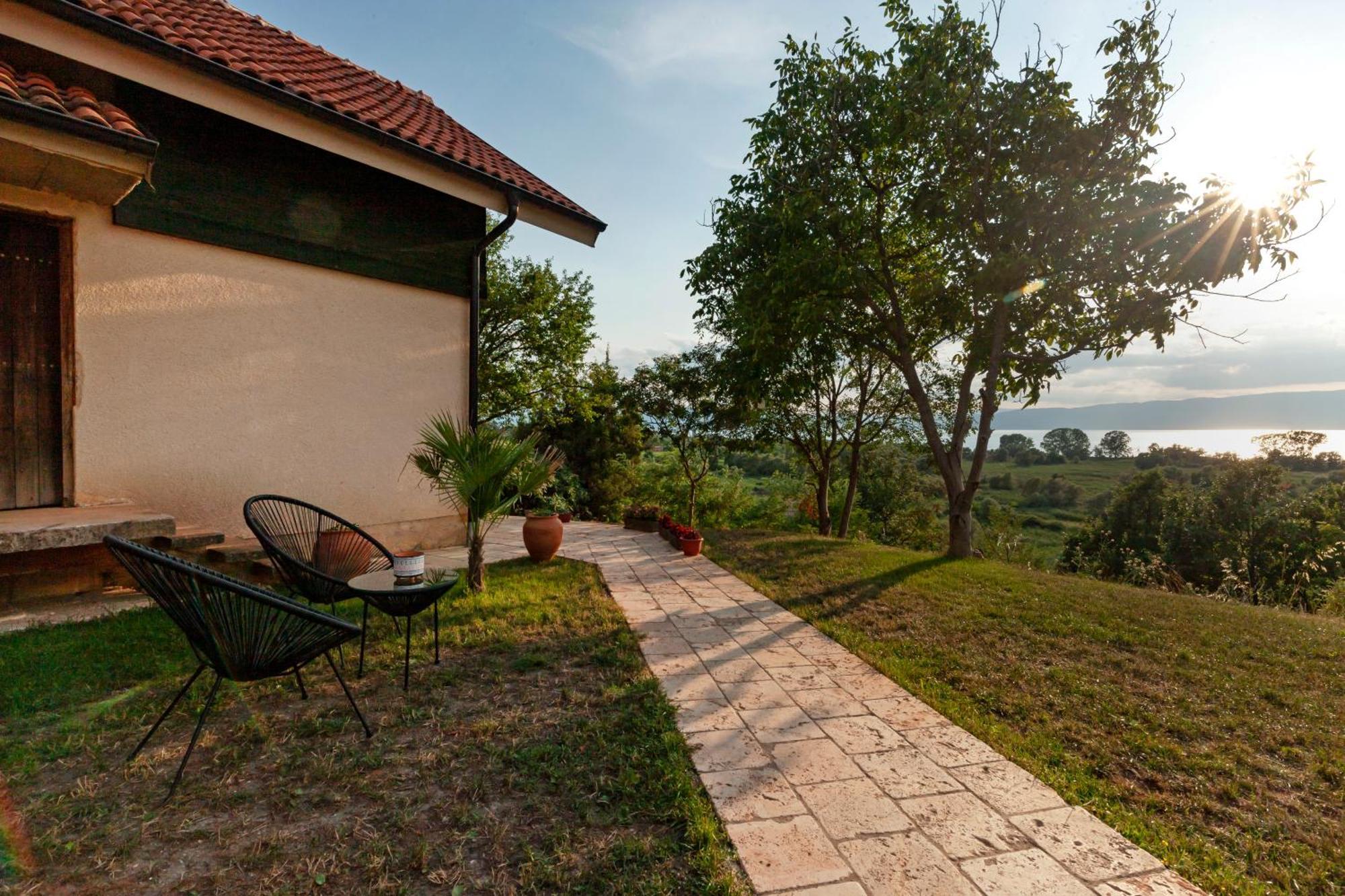 Bitrak House Megdani *