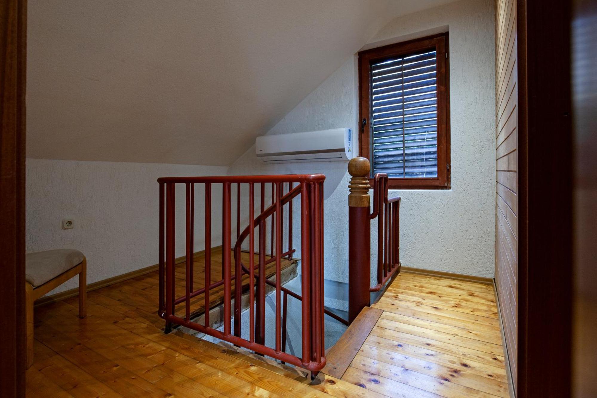 Bitrak House Megdani Ваканционна къща Охрид